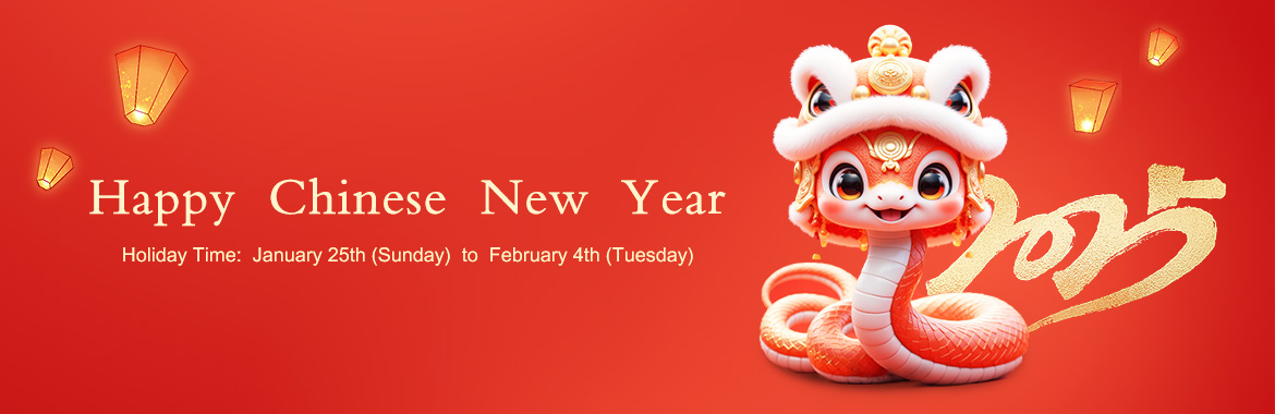 Chinese new years