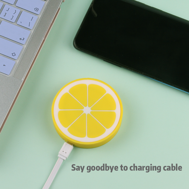 wireless phone chargers