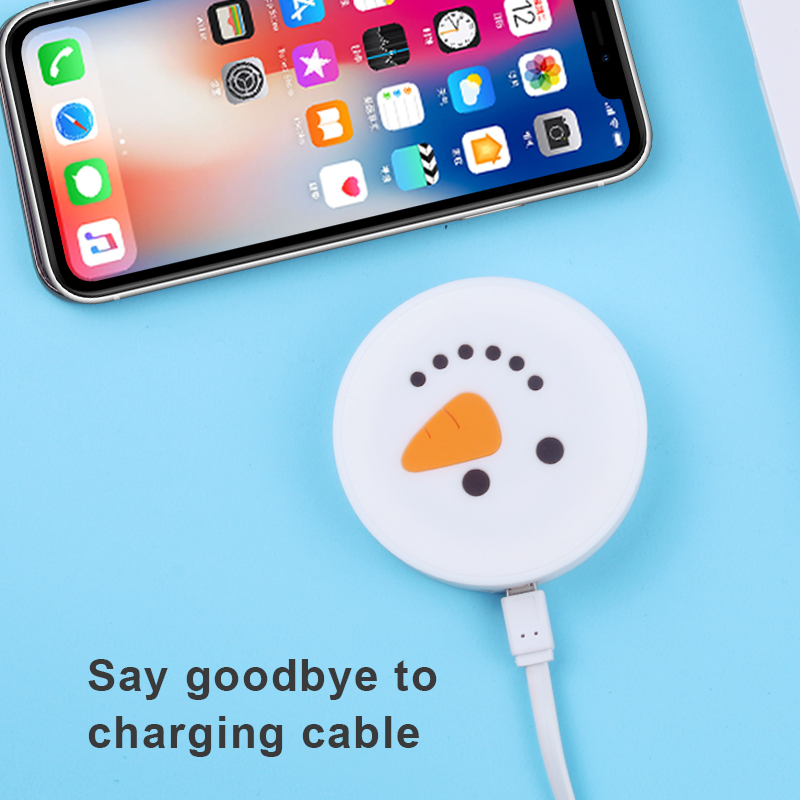 wireless charger fast